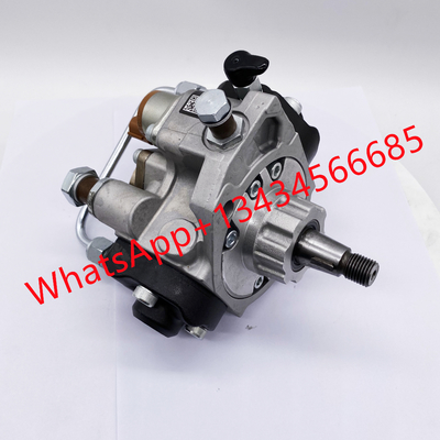 High pressure fuel injection pumps 294000-1650 common rail injection fuel pump 22100-E0580 for HINO