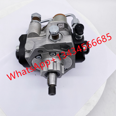 High pressure fuel injection pumps 294000-1650 common rail injection fuel pump 22100-E0580 for HINO