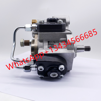 Diesel Fuel Injection Pump high pressure HP4 pump 294050-0030 (HINO) OEM 22100-E0250