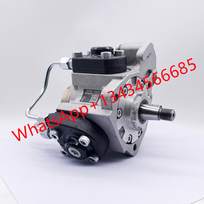 Diesel Fuel Injection Pump high pressure HP4 pump 294050-0030 (HINO) OEM 22100-E0250