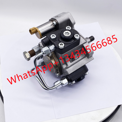 Diesel Fuel Injection Pump high pressure HP4 pump 294050-0030 (HINO) OEM 22100-E0250