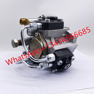 Diesel Fuel Injection Pump high pressure HP4 pump 294050-0030 (HINO) OEM 22100-E0250
