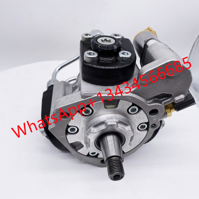 Genuine High Pressure Fuel Pump 294050-0138 For Hinoo J08E 22100-E0025
