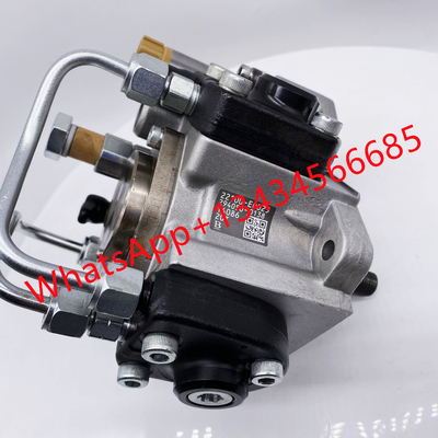 Genuine High Pressure Fuel Pump 294050-0138 For Hinoo J08E 22100-E0025