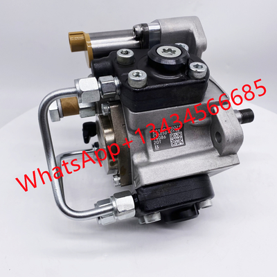 Genuine High Pressure Fuel Pump 294050-0138 For Hinoo J08E 22100-E0025