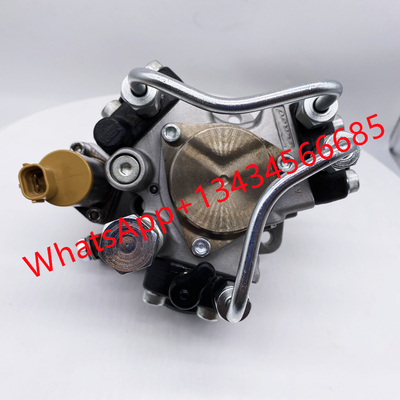 Genuine High Pressure Fuel Pump 294050-0138 For Hinoo J08E 22100-E0025
