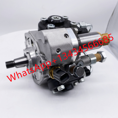 Genuine High Pressure Fuel Pump 294050-0138 For Hinoo J08E 22100-E0025