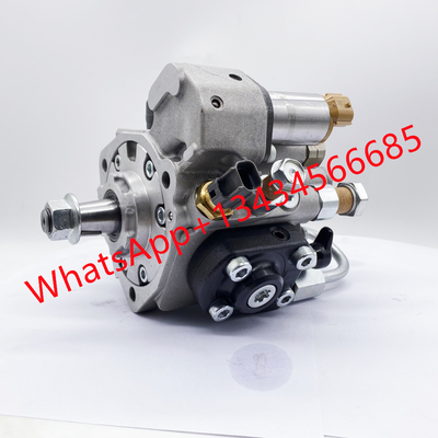 Auto Parts diesel fuel injection pump 294050-0491 Diesel Fuel Pump 22100-E0530 for Toyota/hino  High pressure fuel pump
