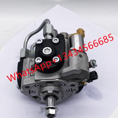 Auto Parts diesel fuel injection pump 294050-0491 Diesel Fuel Pump 22100-E0530 for Toyota/hino  High pressure fuel pump