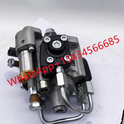 Auto Parts diesel fuel injection pump 294050-0491 Diesel Fuel Pump 22100-E0530 for Toyota/hino  High pressure fuel pump
