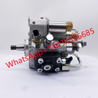 Auto Parts diesel fuel injection pump 294050-0491 Diesel Fuel Pump 22100-E0530 for Toyota/hino  High pressure fuel pump