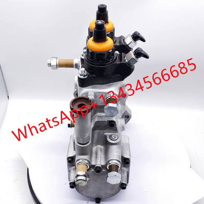 Diesel HP0 Fuel Injection Pump 094000-0342 094000-0340 6218-71-1111 For KOMATSU BULLDOZER