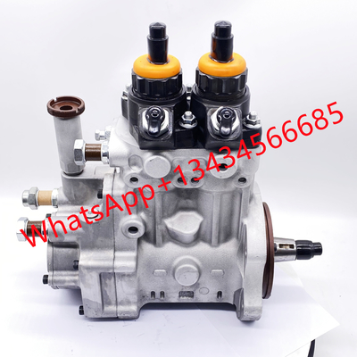 Diesel HP0 Fuel Injection Pump 094000-0342 094000-0340 6218-71-1111 For KOMATSU BULLDOZER