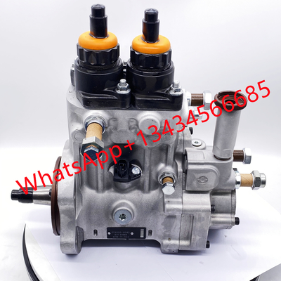 Diesel HP0 Fuel Injection Pump 094000-0342 094000-0340 6218-71-1111 For KOMATSU BULLDOZER