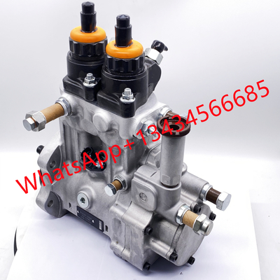 Diesel HP0 Fuel Injection Pump 094000-0342 094000-0340 6218-71-1111 For KOMATSU BULLDOZER