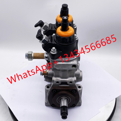 for ISUZU high pressure common rail sensor eup pump 094000-0810 8-98192478-0