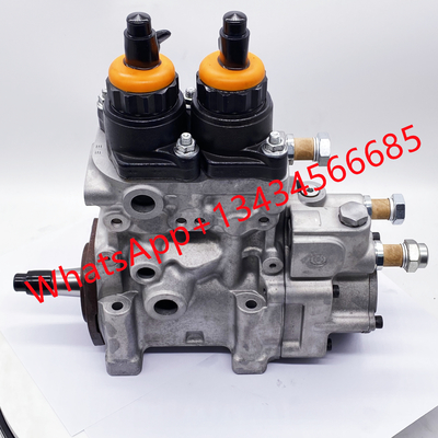 for ISUZU high pressure common rail sensor eup pump 094000-0810 8-98192478-0