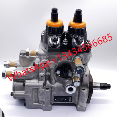 for ISUZU high pressure common rail sensor eup pump 094000-0810 8-98192478-0