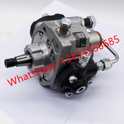 Denso 294000-0260 8-9732886-0 Auto Parts Diesel Injection Pump High Pressure Common Rail Diesel Fuel Injector Pump