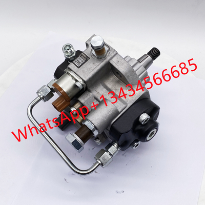 Denso 294000-0260 8-9732886-0 Auto Parts Diesel Injection Pump High Pressure Common Rail Diesel Fuel Injector Pump
