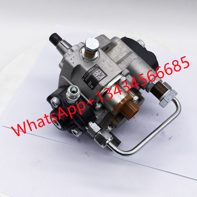 Denso 294000-0260 8-9732886-0 Auto Parts Diesel Injection Pump High Pressure Common Rail Diesel Fuel Injector Pump