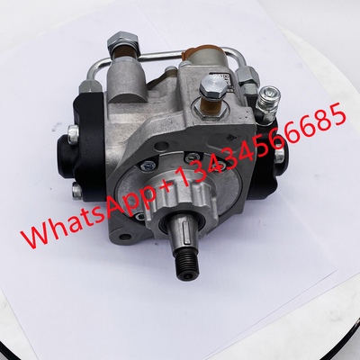 Denso 294000-0260 8-9732886-0 Auto Parts Diesel Injection Pump High Pressure Common Rail Diesel Fuel Injector Pump