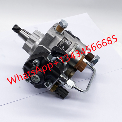 Diesel fuel high pressure common rail injection pump 294000-1010 pump assembly for ISUZU 8-98092467-0
