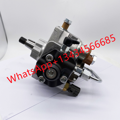Diesel fuel high pressure common rail injection pump 294000-1010 pump assembly for ISUZU 8-98092467-0