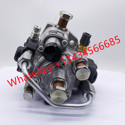 DESNO Injection pumps 294000-1125 high pressure fuel pump for ISUZU 8-98081771-2 common rail pump
