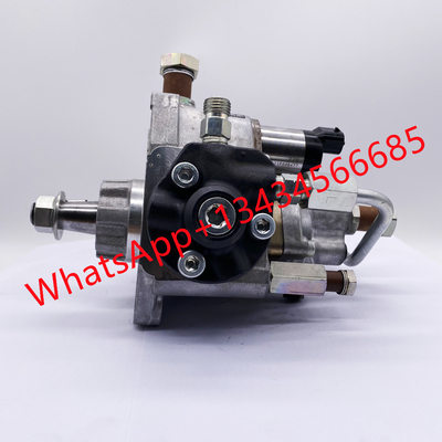 DESNO Injection pumps 294000-1125 high pressure fuel pump for ISUZU 8-98081771-2 common rail pump