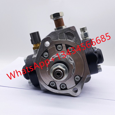 DESNO Injection pumps 294000-1125 high pressure fuel pump for ISUZU 8-98081771-2 common rail pump