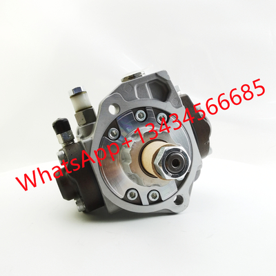 Excavator High Pressure Common Rail Diesel Engine Parts Fuel Injection Pump Injector 294000-1142 8-98077000-2 for ISUZU