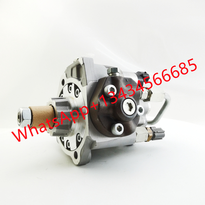 Excavator High Pressure Common Rail Diesel Engine Parts Fuel Injection Pump Injector 294000-1142 8-98077000-2 for ISUZU