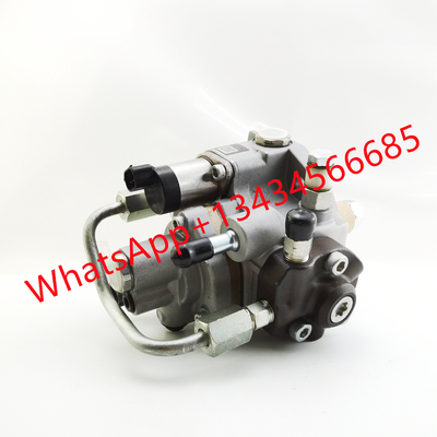 Excavator High Pressure Common Rail Diesel Engine Parts Fuel Injection Pump Injector 294000-1142 8-98077000-2 for ISUZU