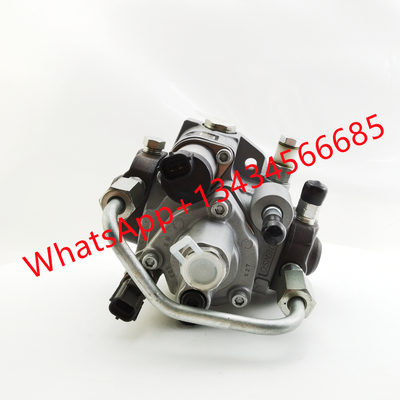Excavator High Pressure Common Rail Diesel Engine Parts Fuel Injection Pump Injector 294000-1142 8-98077000-2 for ISUZU