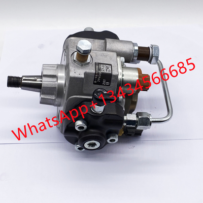 for ISUZU 8-97386558-2 8-97386558-1 High pressure injection pump 294000-1181