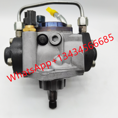 HP3 Diesel fuel injection Pump Assembly 294000-1400 294000-1401 For hino higher pressure pump with ECU sensor control