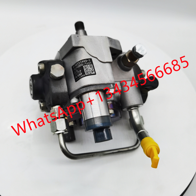 HP3 Diesel fuel injection Pump Assembly 294000-1400 294000-1401 For hino higher pressure pump with ECU sensor control