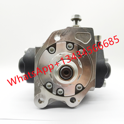 Auto Parts Common Rail Pump For ISUZU 8-98346317-0 294000-2600 8983463170