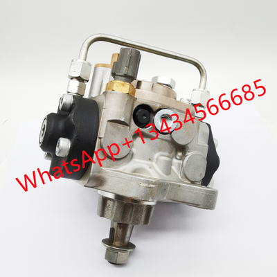 Auto Parts Common Rail Pump For ISUZU 8-98346317-0 294000-2600 8983463170