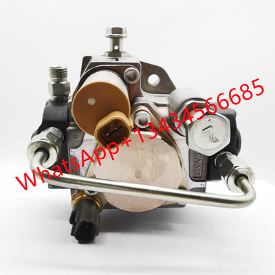 Auto Parts Common Rail Pump For ISUZU 8-98346317-0 294000-2600 8983463170