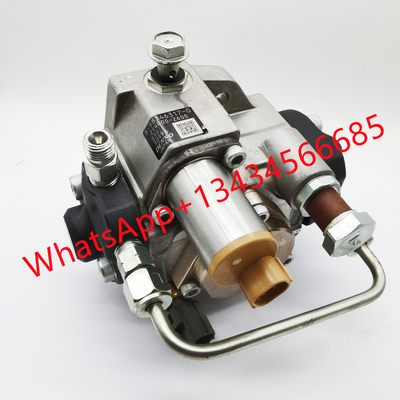 Auto Parts Common Rail Pump For ISUZU 8-98346317-0 294000-2600 8983463170