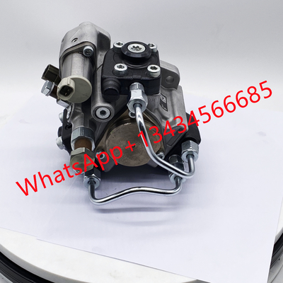 8-87602049-7 DENSO Diesel Injection Pump High Pressure Common Rail 294050-0028