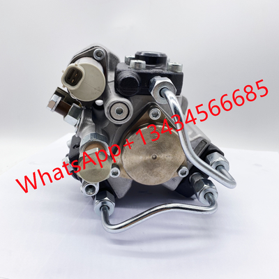 8-87602049-7 DENSO Diesel Injection Pump High Pressure Common Rail 294050-0028