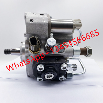 8-87602049-7 DENSO Diesel Injection Pump High Pressure Common Rail 294050-0028