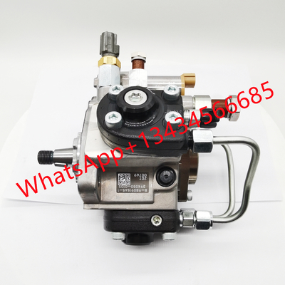 8-98091565-1 DESNO Common Rail Fuel Injection Pump 294050-0105 For ISUZU 6HK1