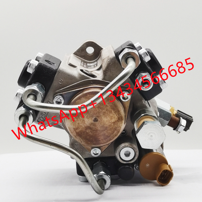 8-98091565-1 DESNO Common Rail Fuel Injection Pump 294050-0105 For ISUZU 6HK1