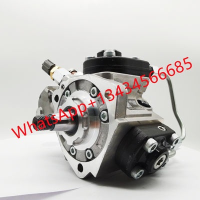 8-98091565-1 DESNO Common Rail Fuel Injection Pump 294050-0105 For ISUZU 6HK1