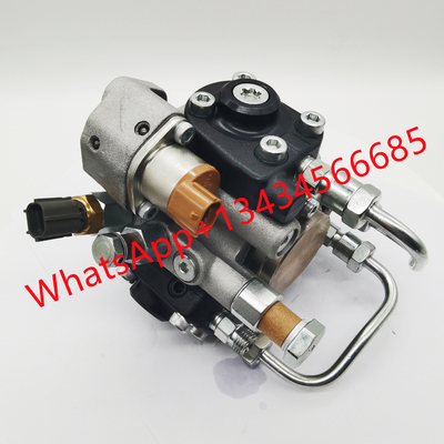 Auto Parts DESNO Fuel Injection Pumps 294050-0111 SX001-09566 For ISUZU 6HK1