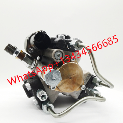 294050-0420 Diesel Fuel Injection Pump For ISUZU 294050-0421 294050-0424